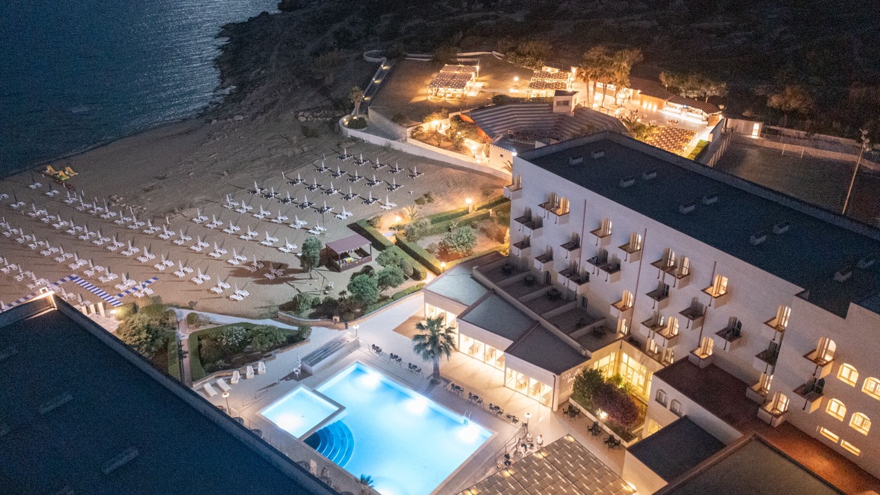 Photo of Outdoor in Noto Marina