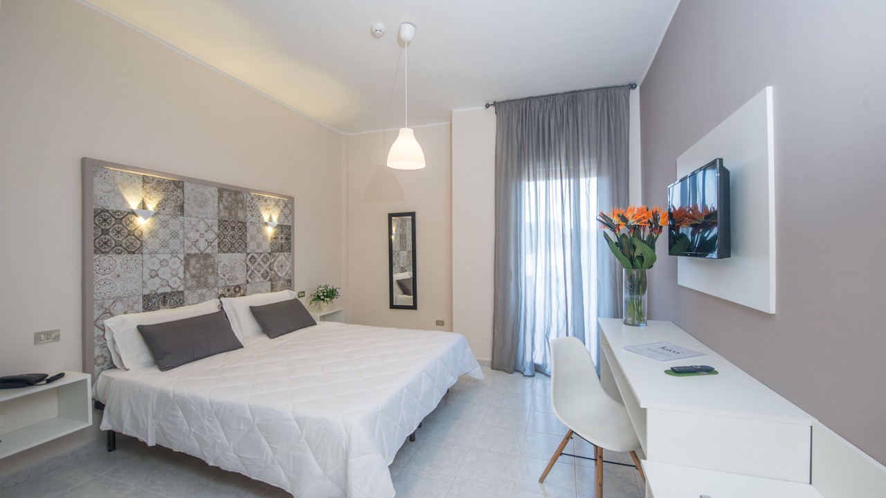 Photo of Bedroom in Noto Marina