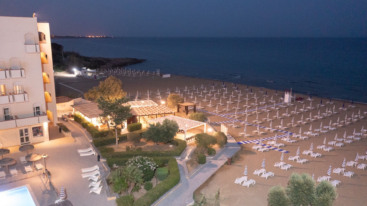 Photo of Outdoor in Noto Marina