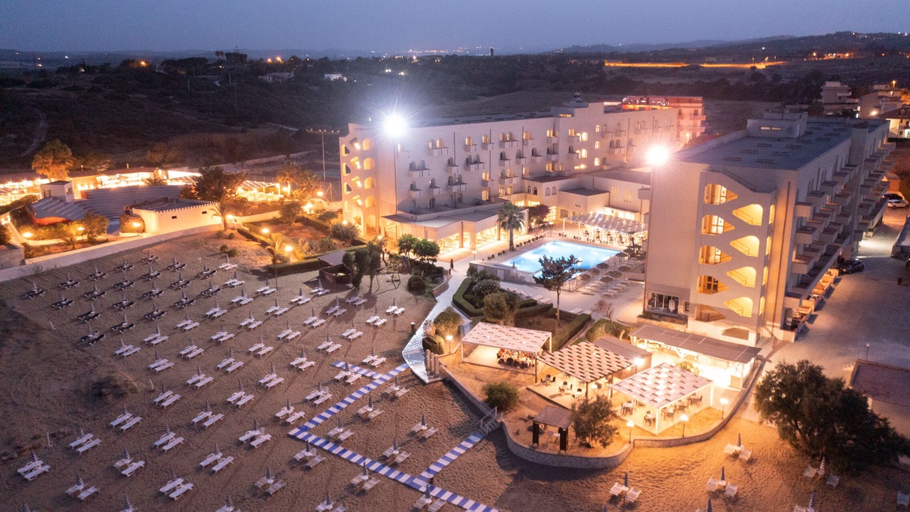 Photo of Outdoor in Noto Marina