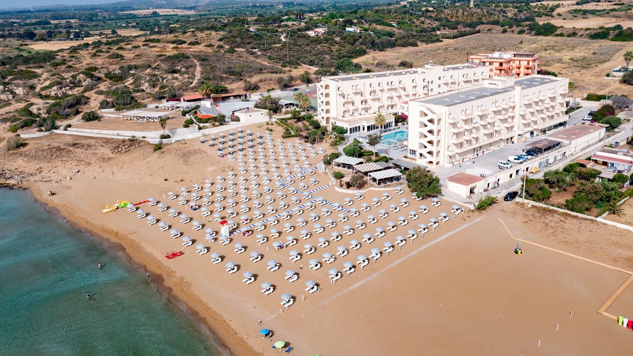 Photo of Outdoor in Noto Marina