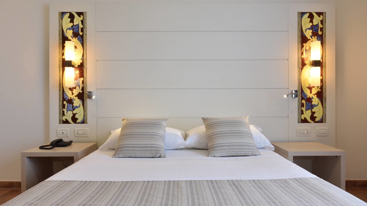 Photo of Bedroom in Valderice