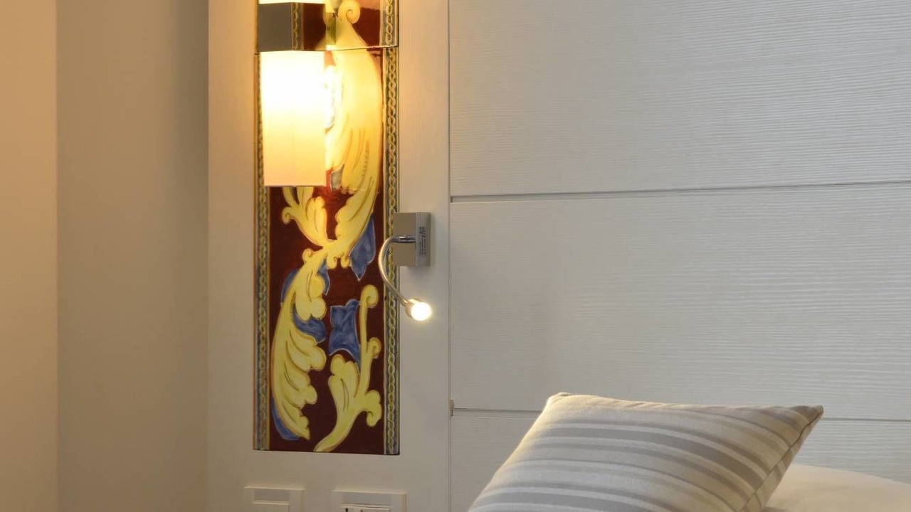 Photo of Bedroom in Valderice