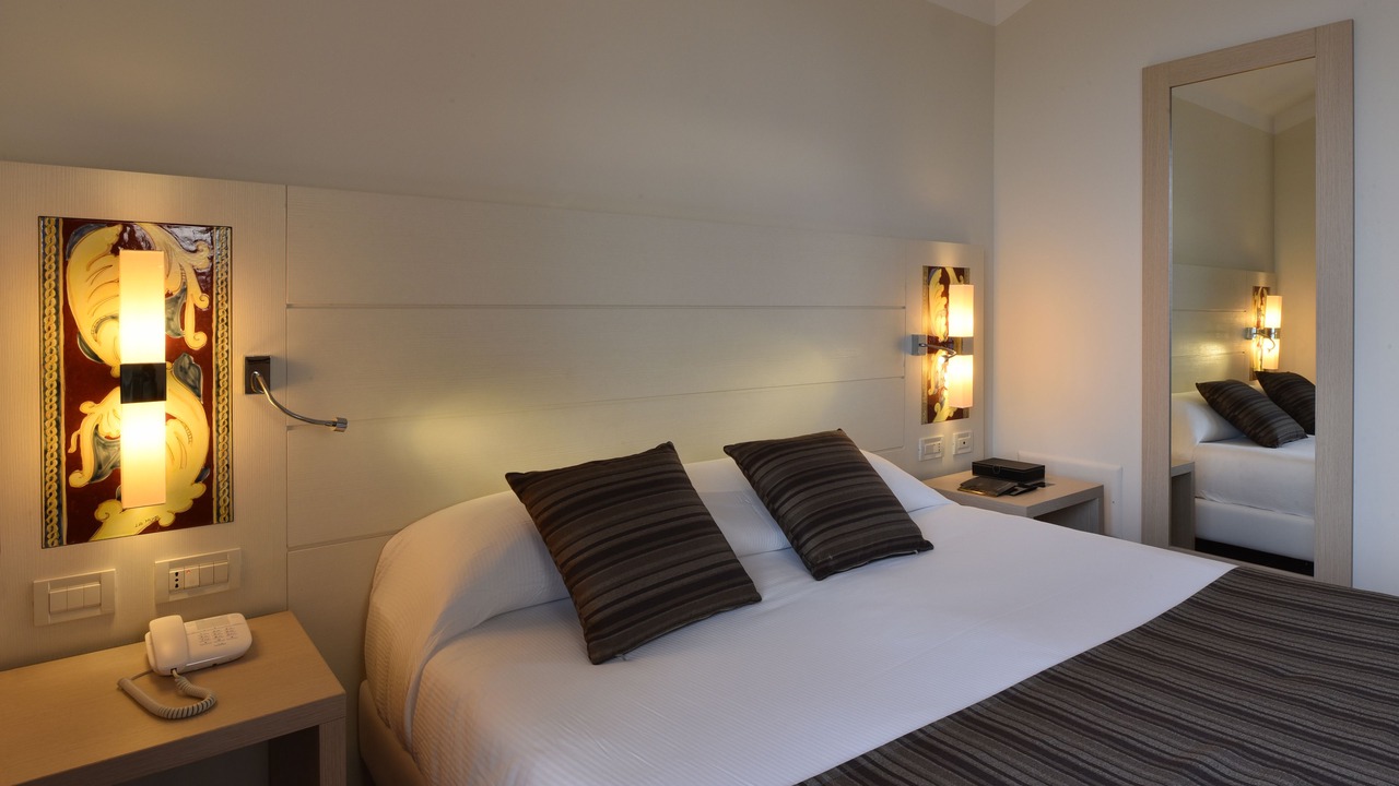 Photo of Bedroom in Valderice