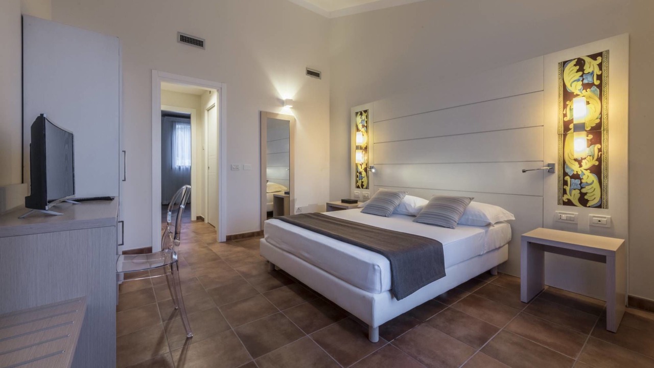 Photo of Bedroom in Valderice