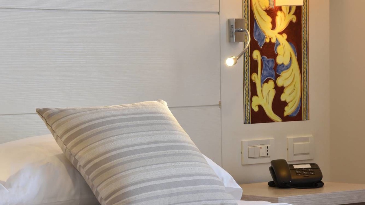 Photo of Bedroom in Valderice