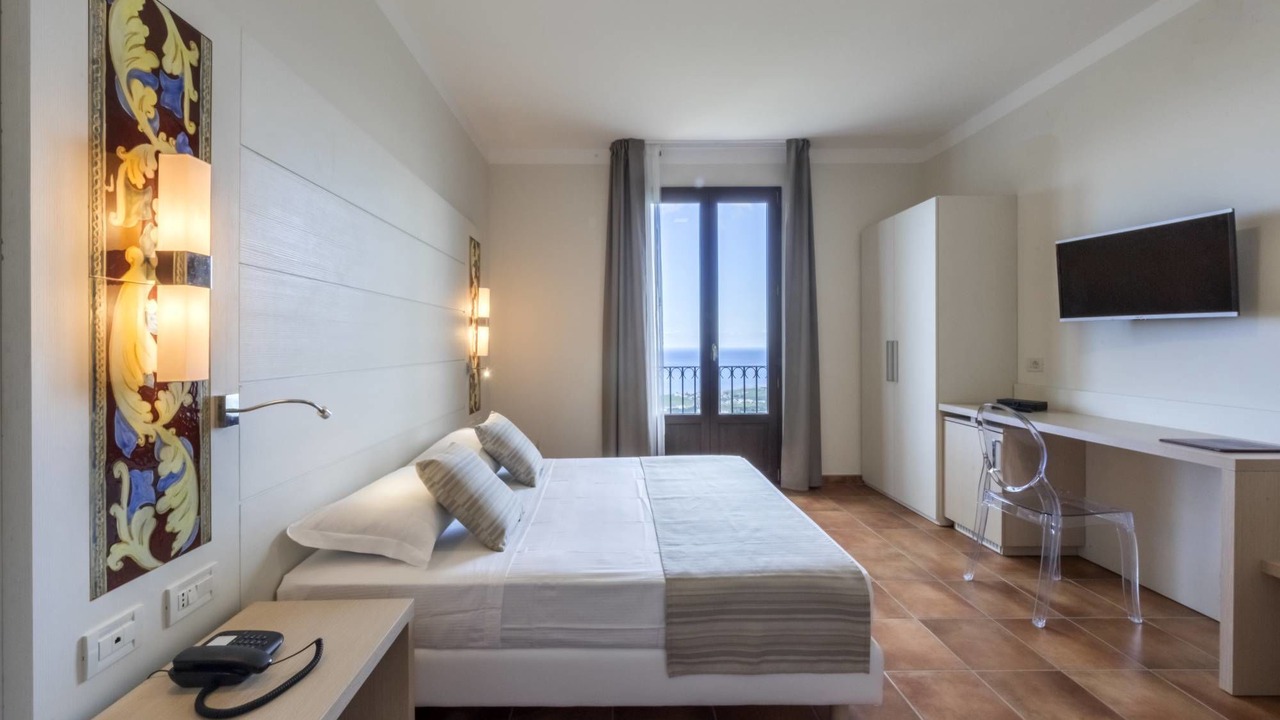 Photo of Bedroom in Valderice