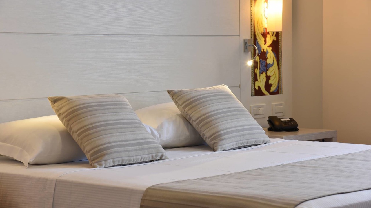 Photo of Bedroom in Valderice
