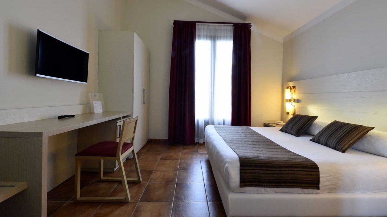 Photo of Bedroom in Valderice
