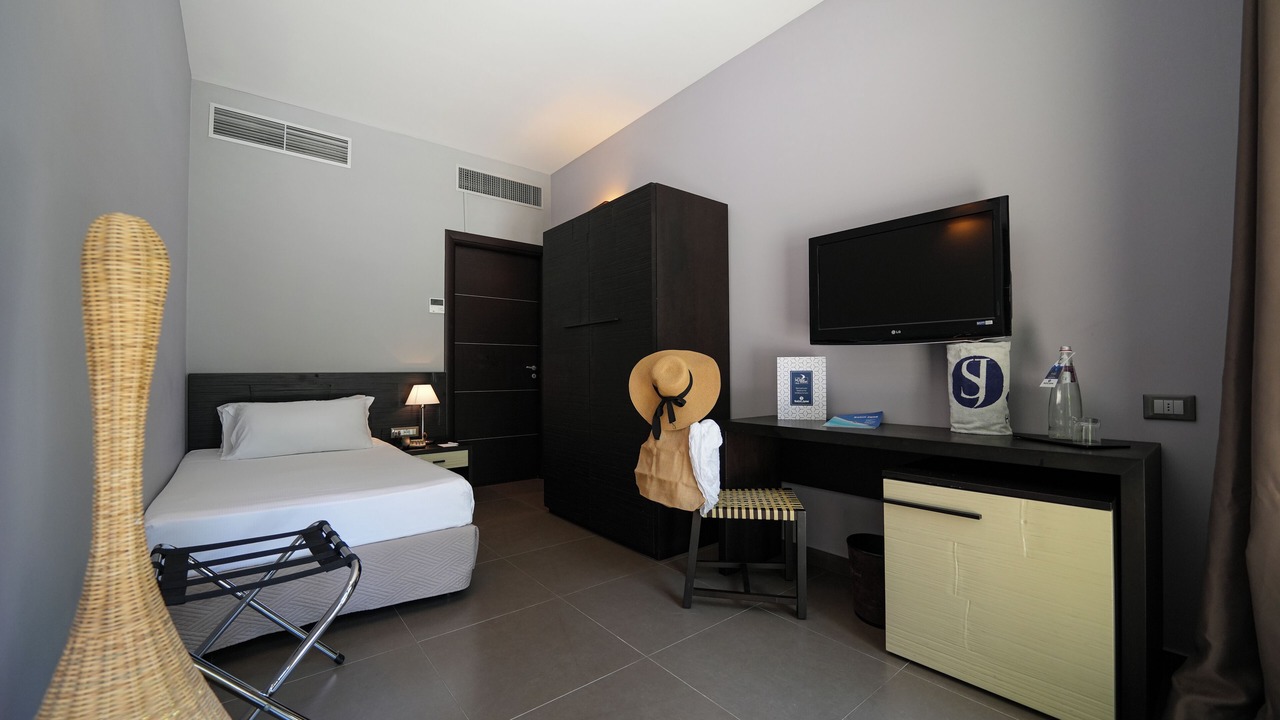 Photo of Bedroom in Contrada Cipollazzo