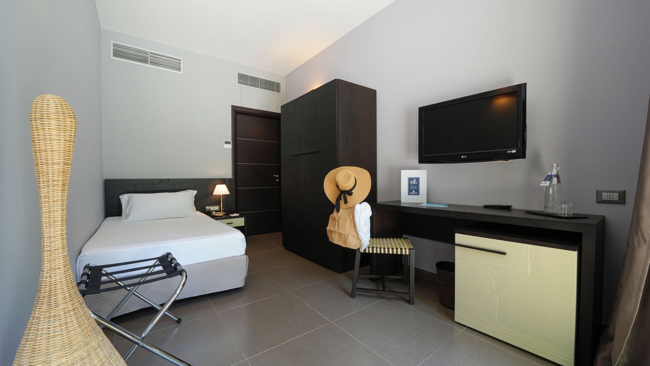 Photo of Bedroom in Contrada Cipollazzo