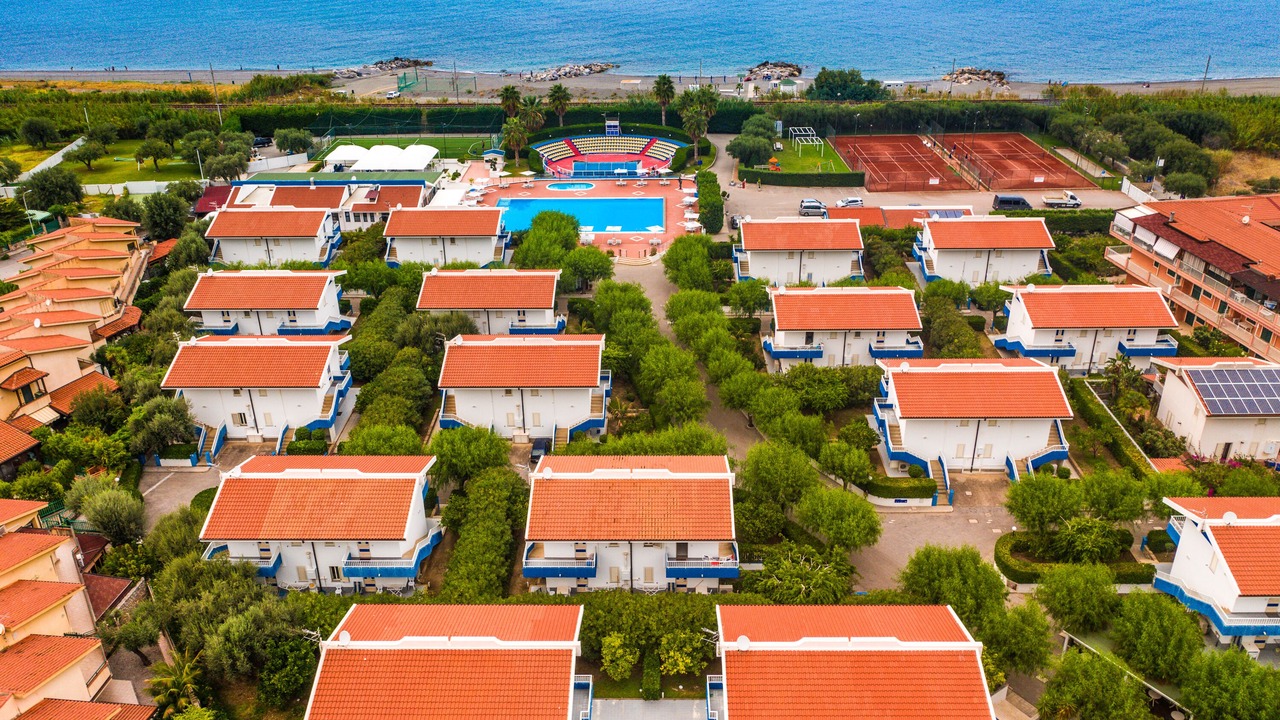 Photo of Outdoor in Piraino