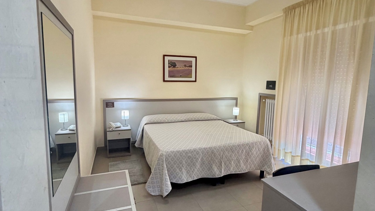 Photo of Bedroom in Soverato Marina