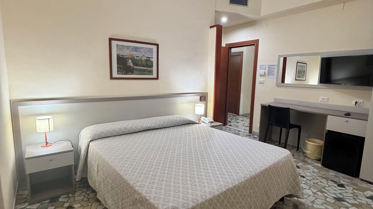 Photo of Bedroom in Soverato Marina