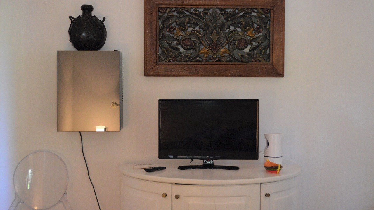 Photo of Bedroom in Panarea