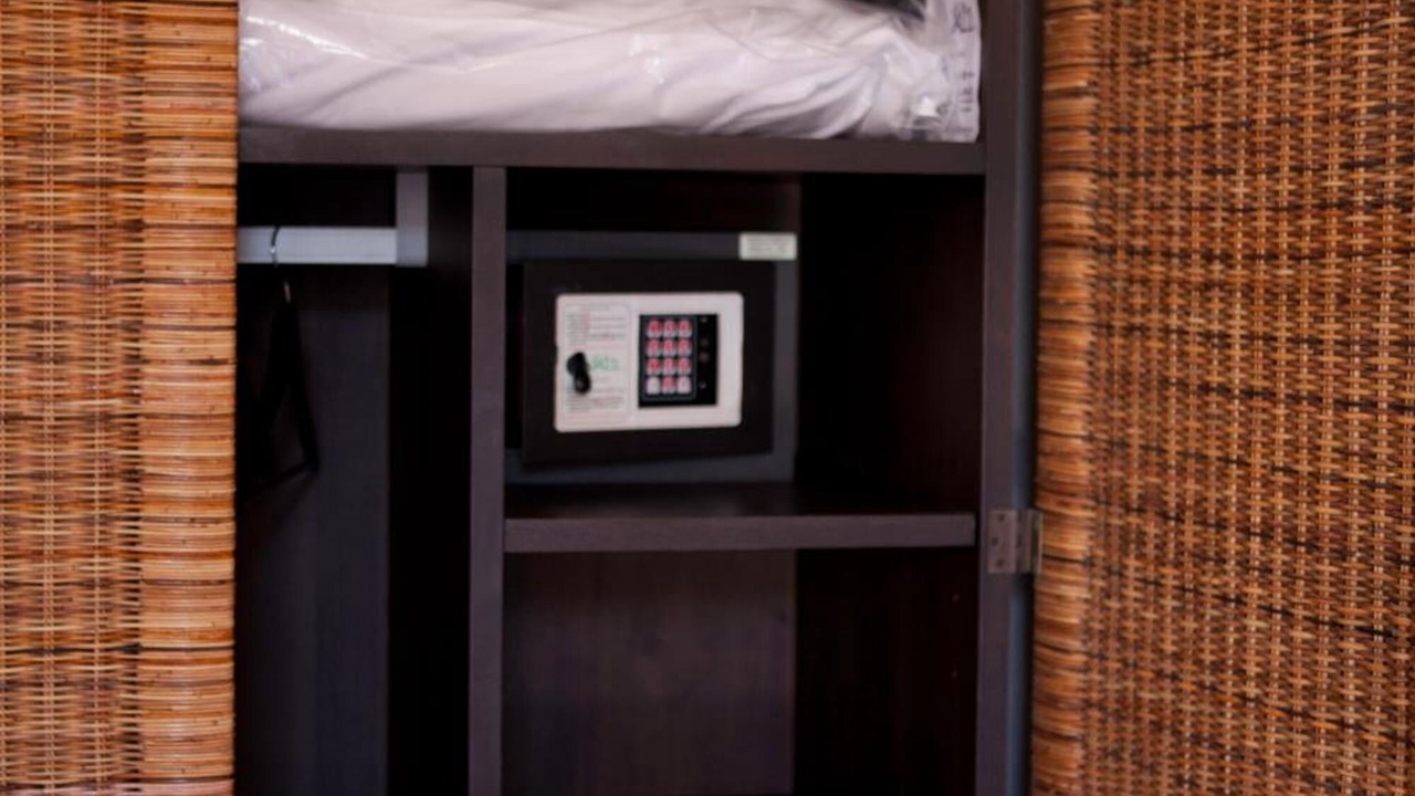Photo of Bedroom in Favignana