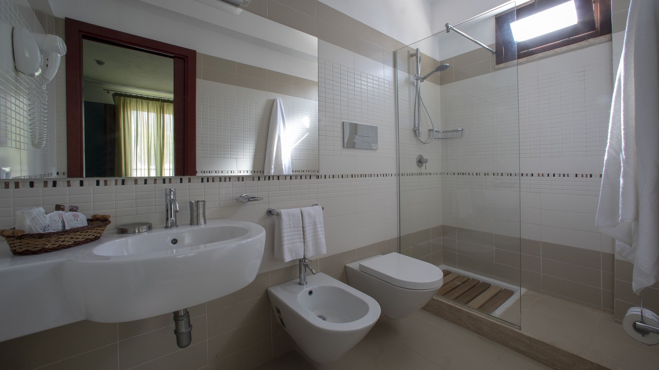 Photo of Bathroom in Favignana