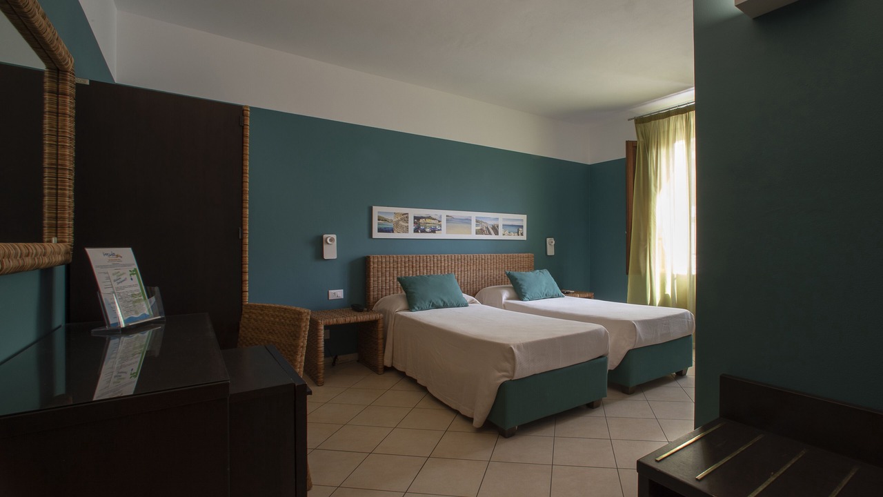 Photo of Bedroom in Favignana