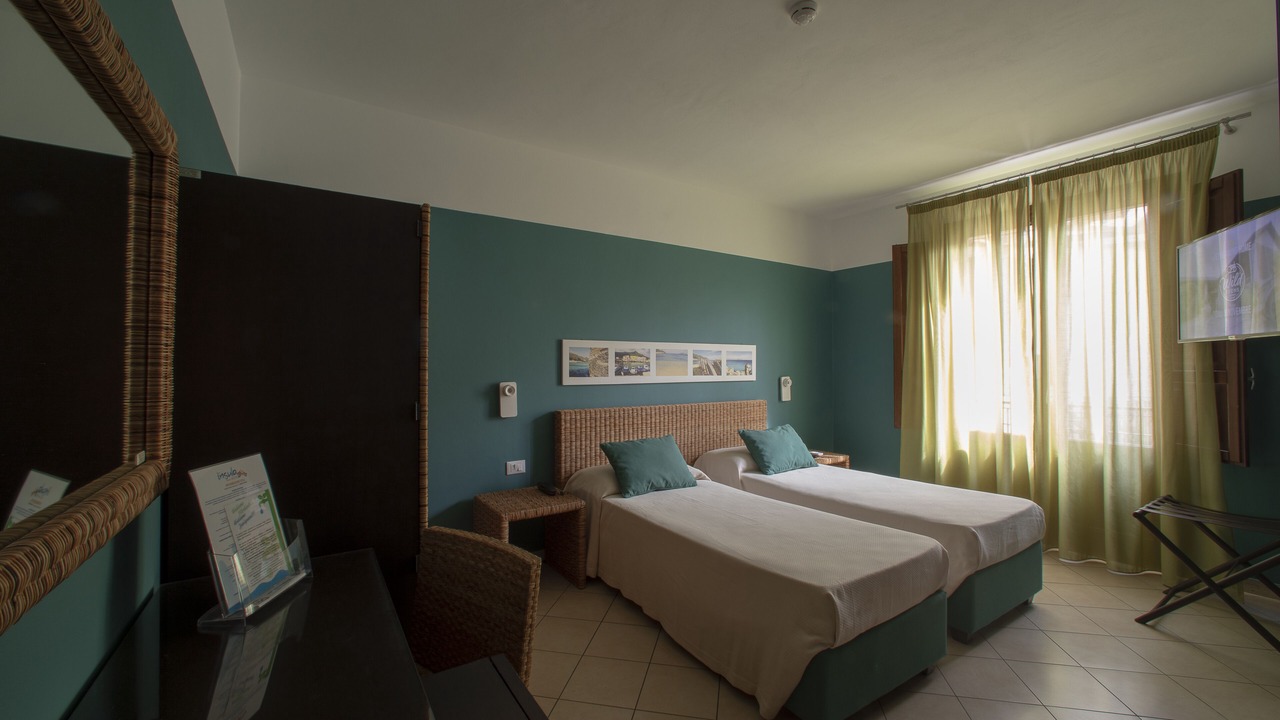 Photo of Bedroom in Favignana