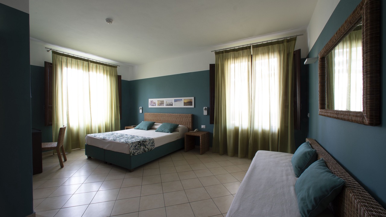 Photo of Bedroom in Favignana