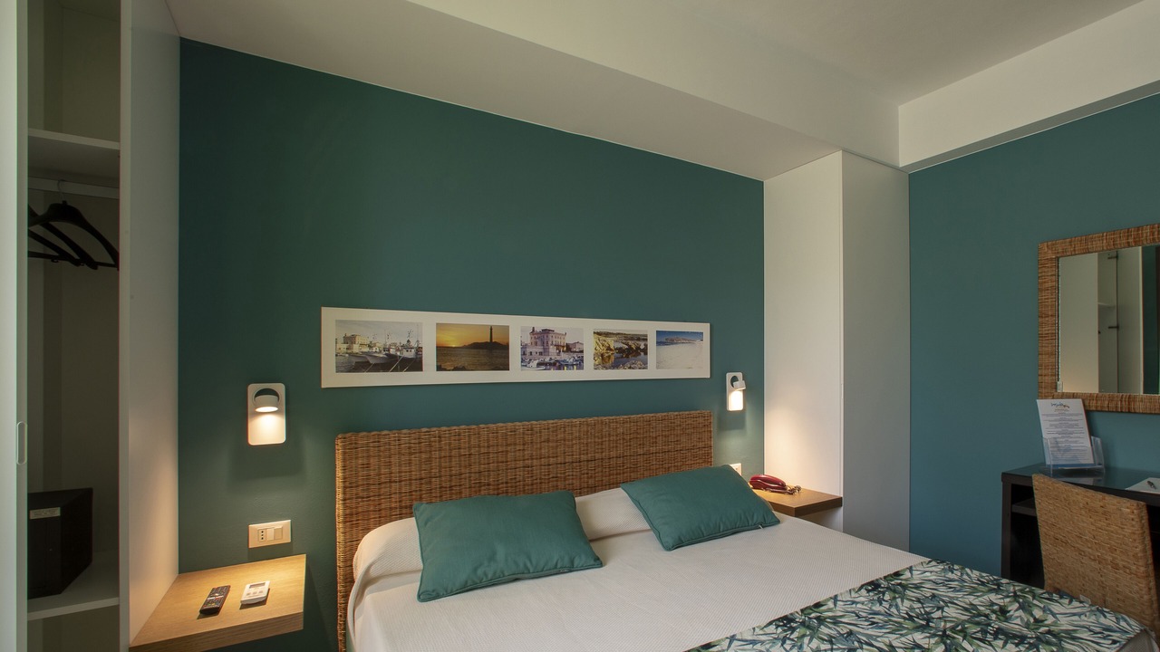Photo of Bedroom in Favignana