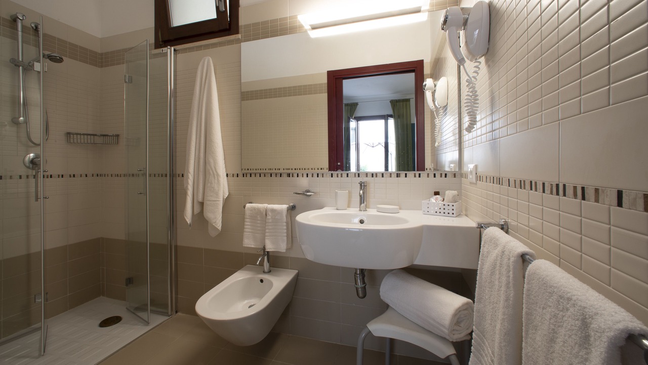 Photo of Bathroom in Favignana