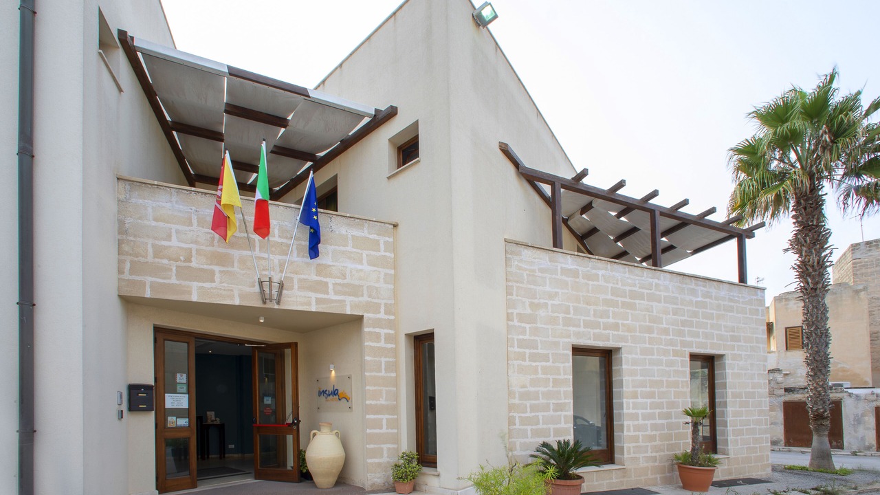 Photo of Outdoor in Favignana