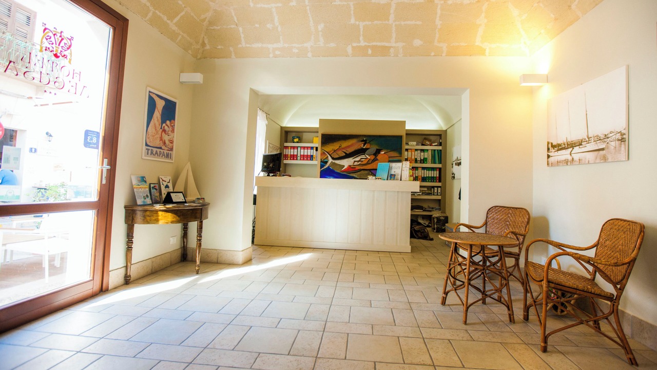 Photo of Others in Favignana