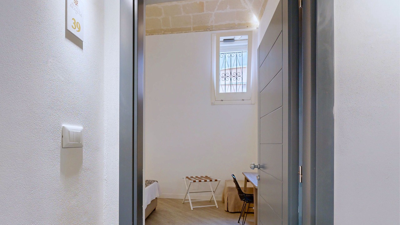 Photo of Bedroom in Favignana