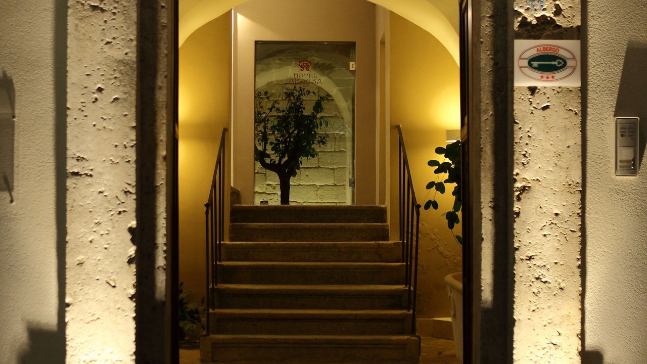 Photo of Outdoor in Favignana