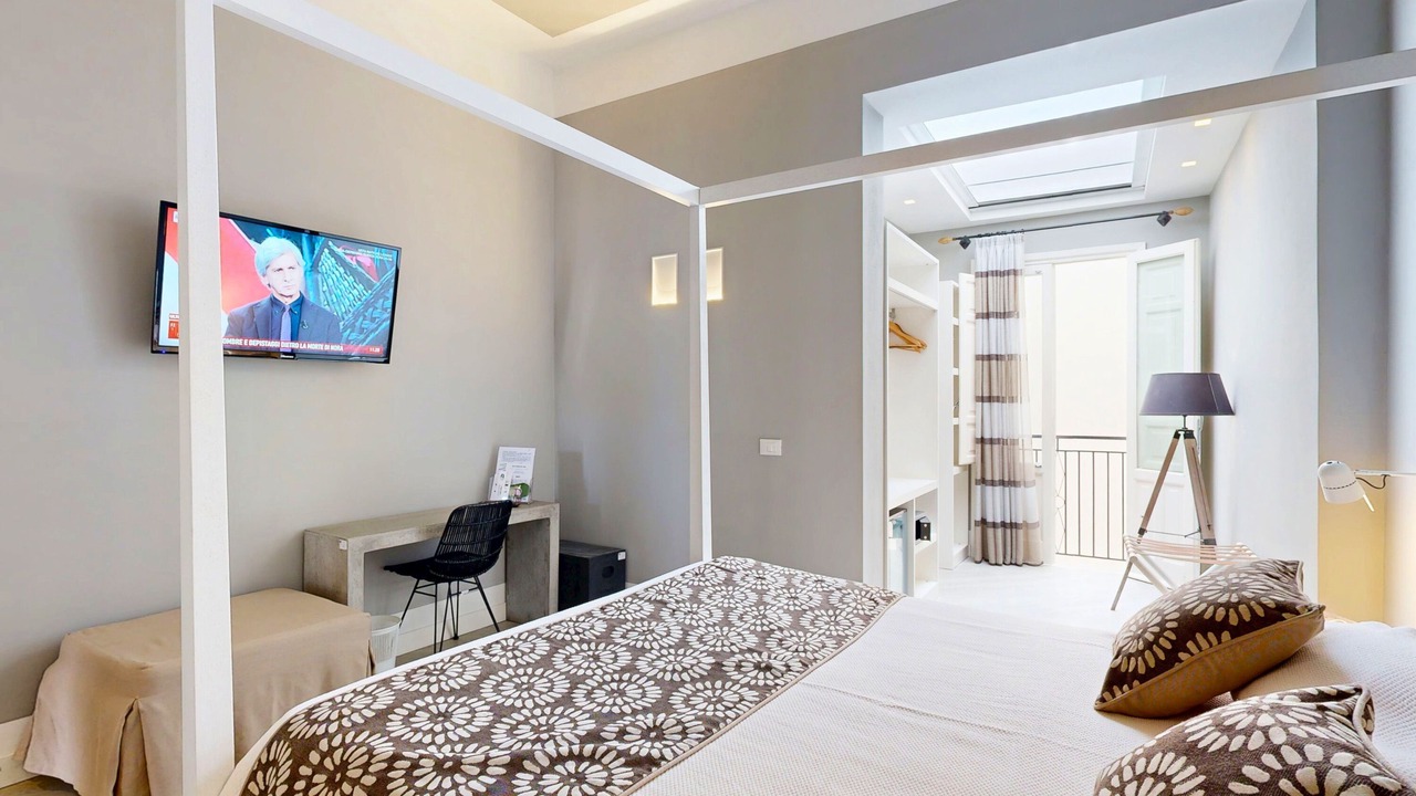 Photo of Bedroom in Favignana