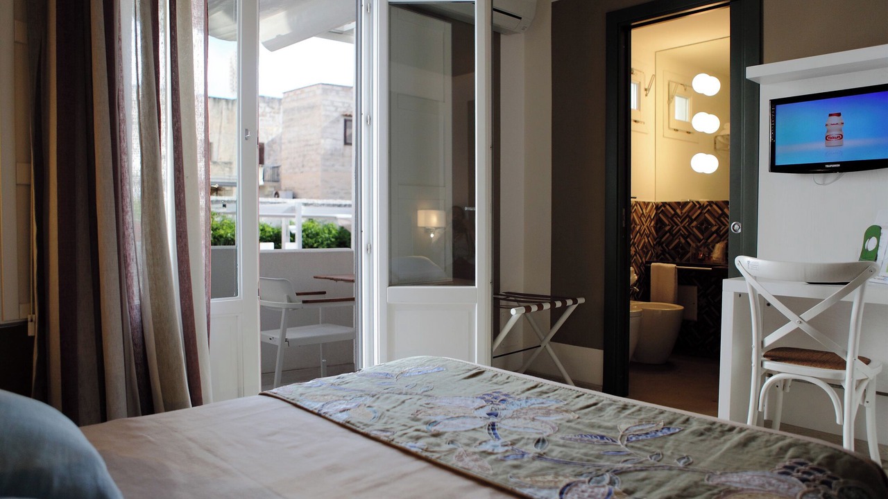 Photo of Bedroom in Favignana