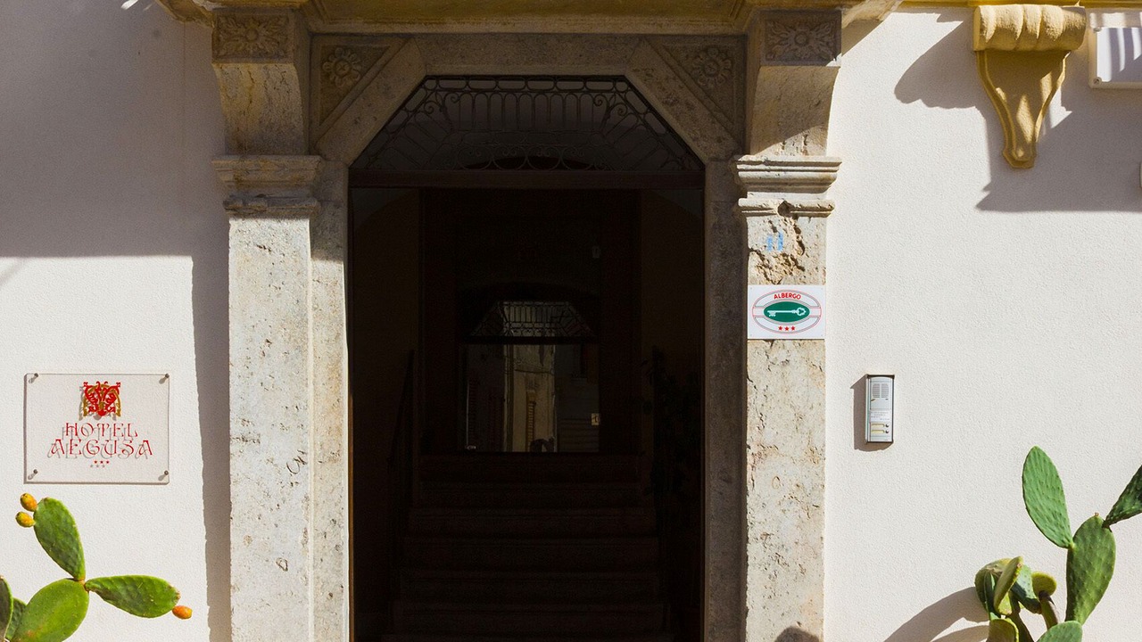 Photo of Outdoor in Favignana