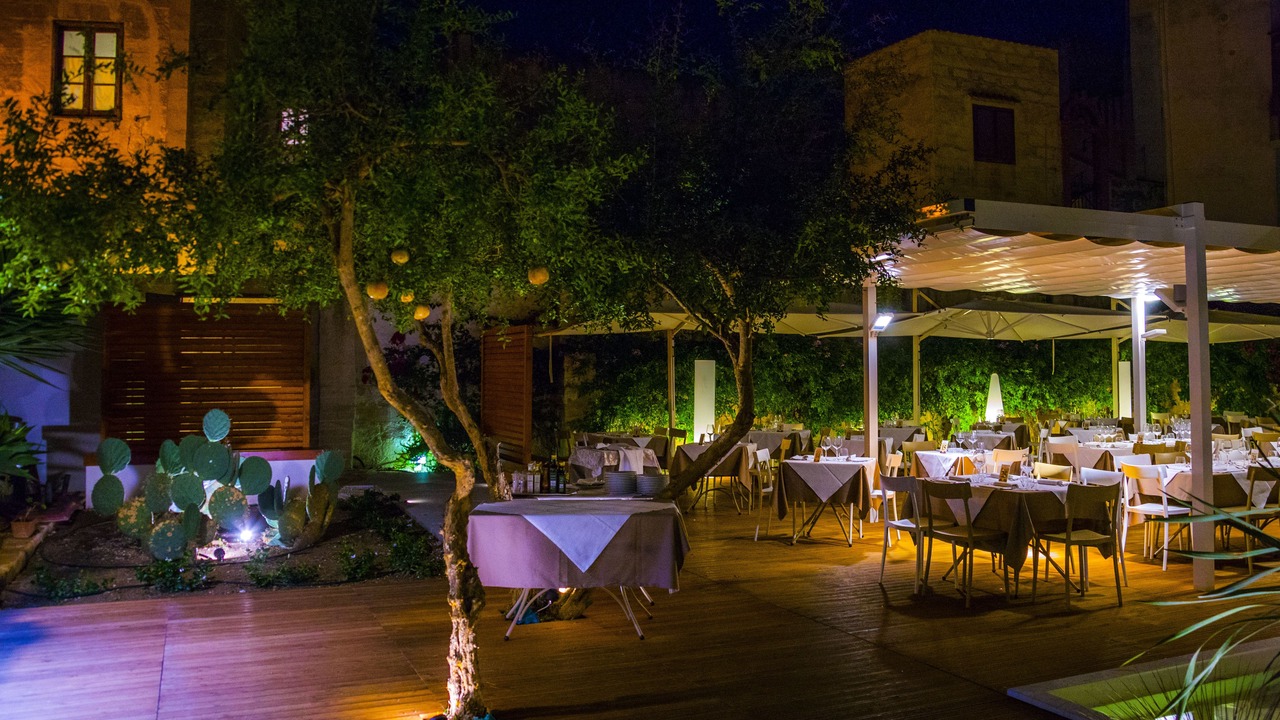Photo of Outdoor in Favignana