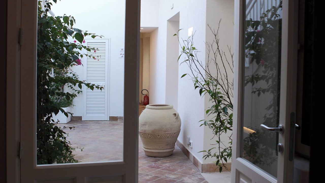 Photo of Bedroom in Favignana