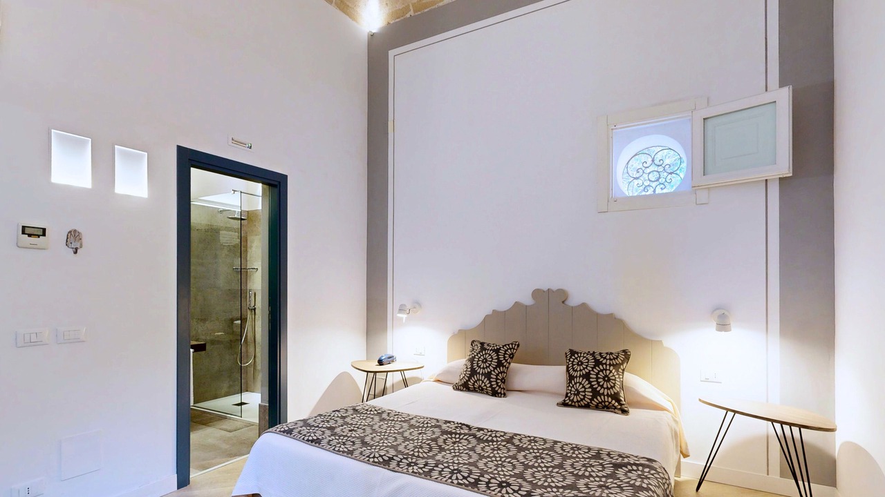 Photo of Bedroom in Favignana