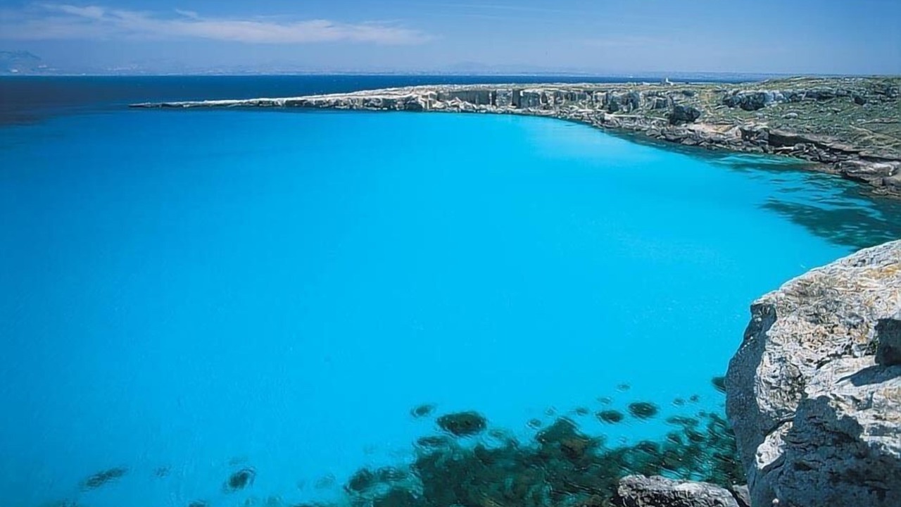 Photo of Others in Favignana