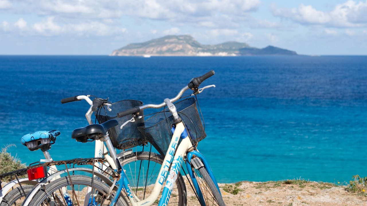 Photo of Outdoor in Favignana