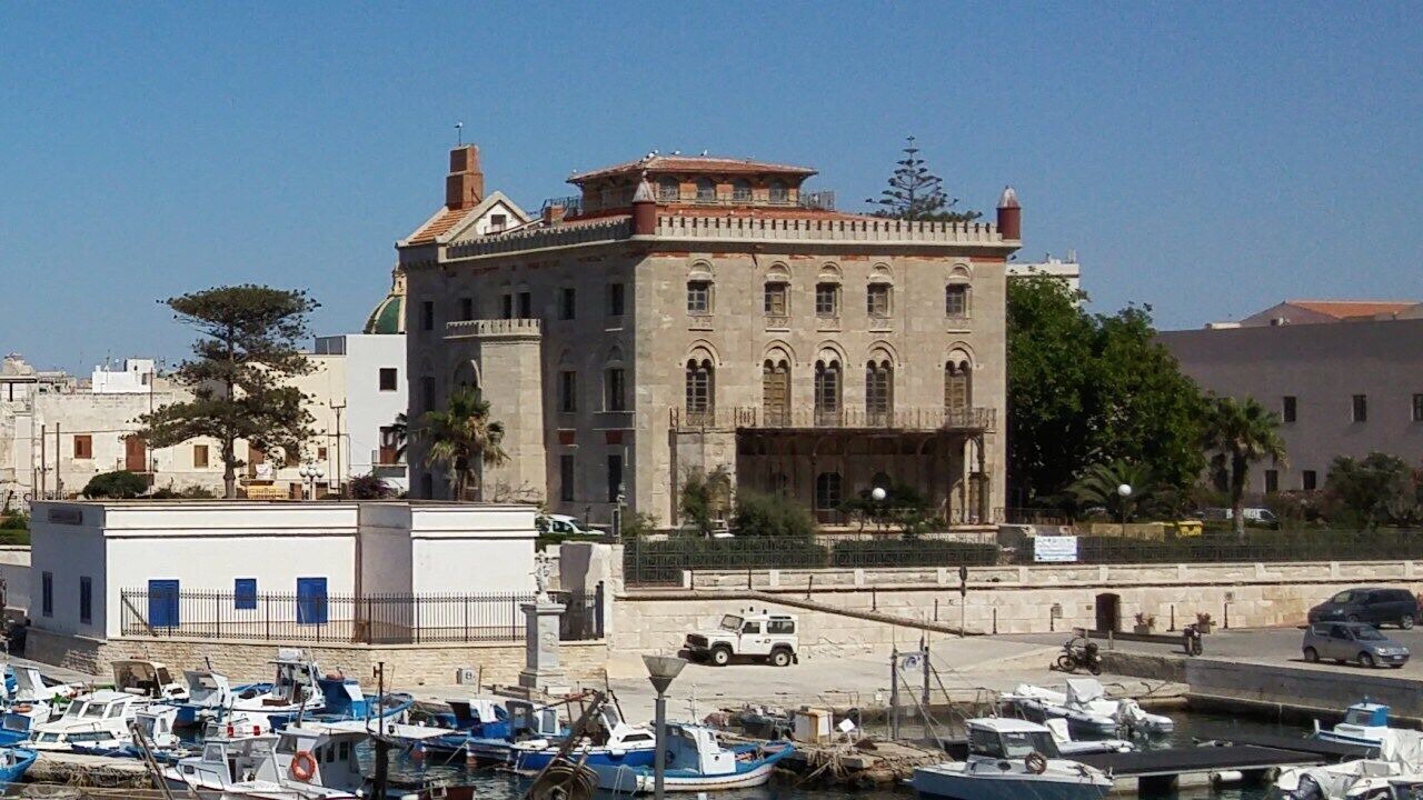 Photo of Others in Favignana