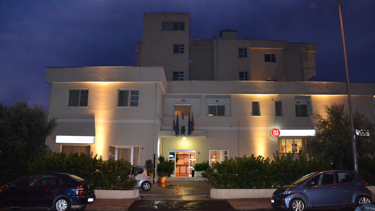 Photo of Outdoor in Gioia Tauro