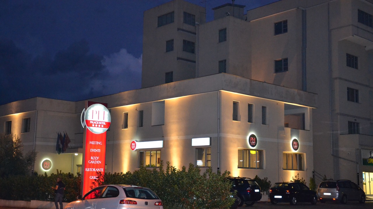 Photo of Buildings in Gioia Tauro