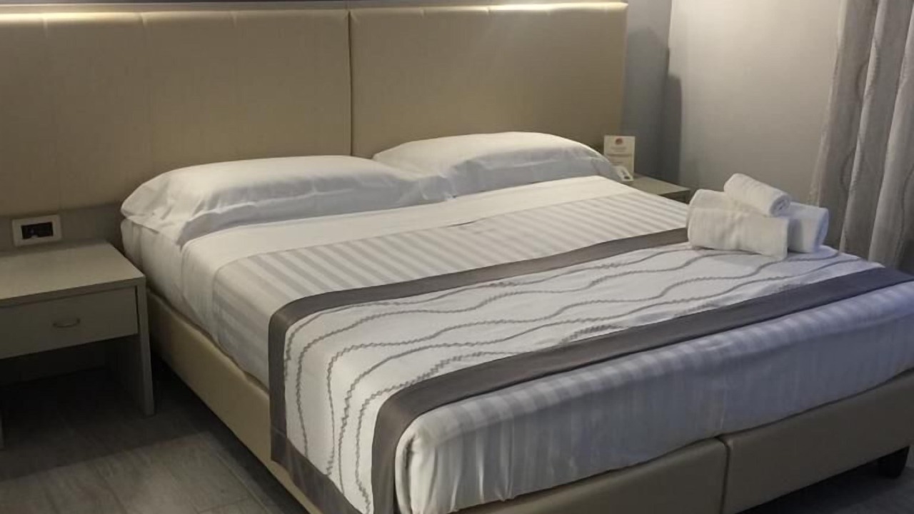 Photo of Bedroom in Gioia Tauro