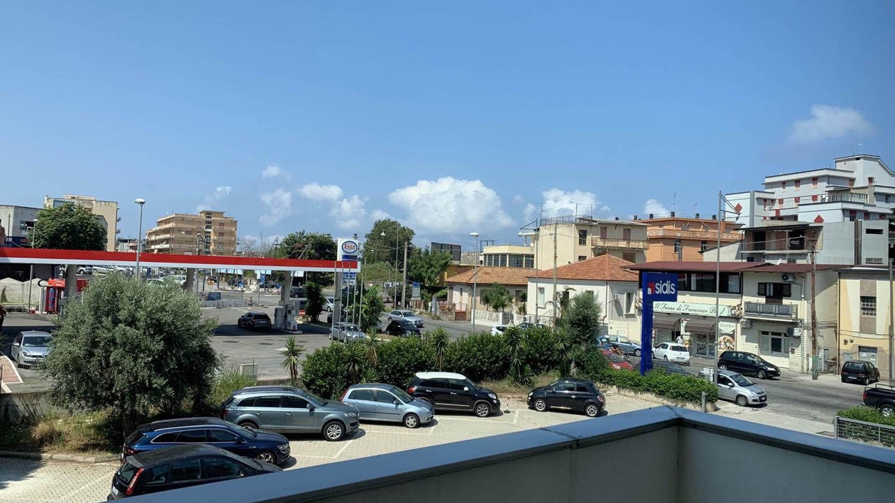 Photo of Patio Balcony in Gioia Tauro