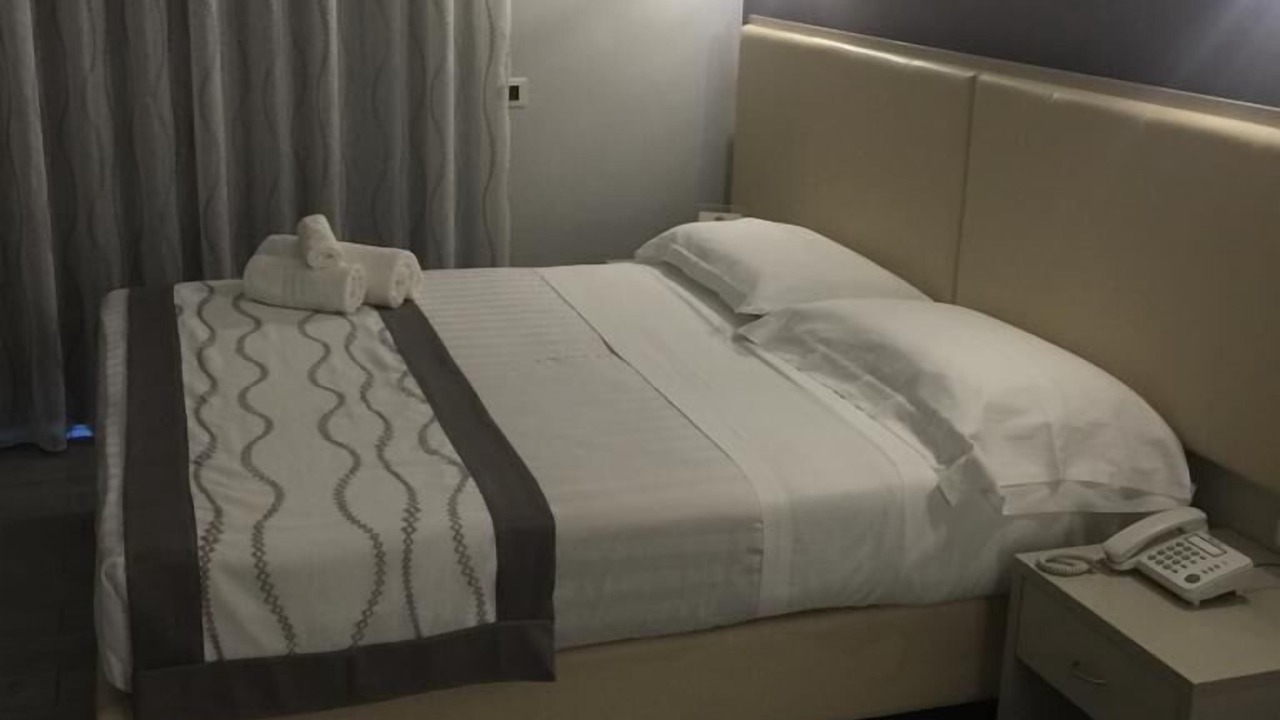 Photo of Bedroom in Gioia Tauro