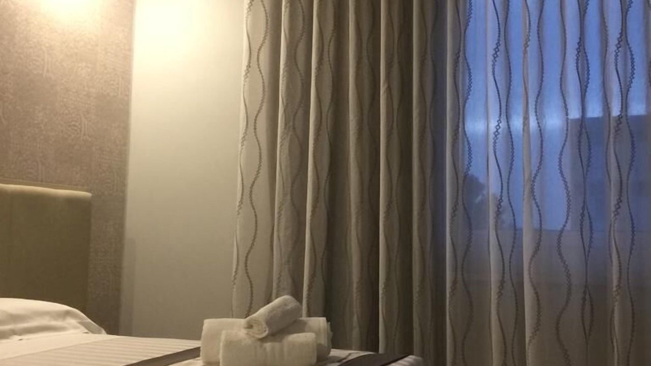 Photo of Bedroom in Gioia Tauro