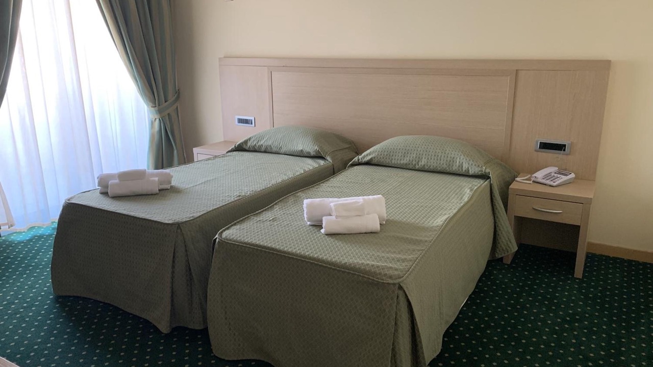 Photo of Bedroom in Gioia Tauro