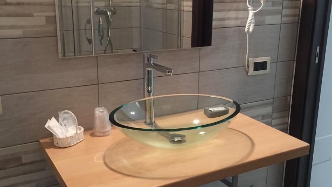 Photo of Bathroom in Gioia Tauro