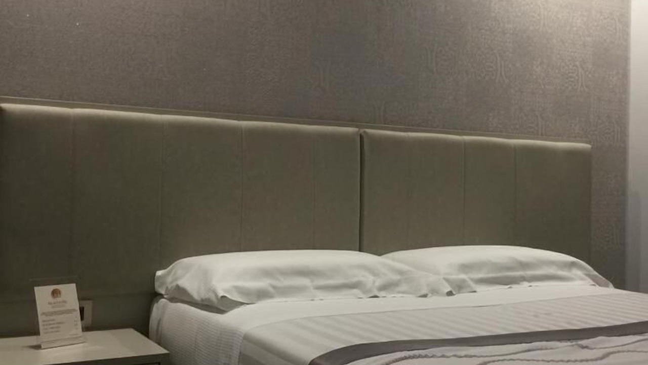 Photo of Bedroom in Gioia Tauro