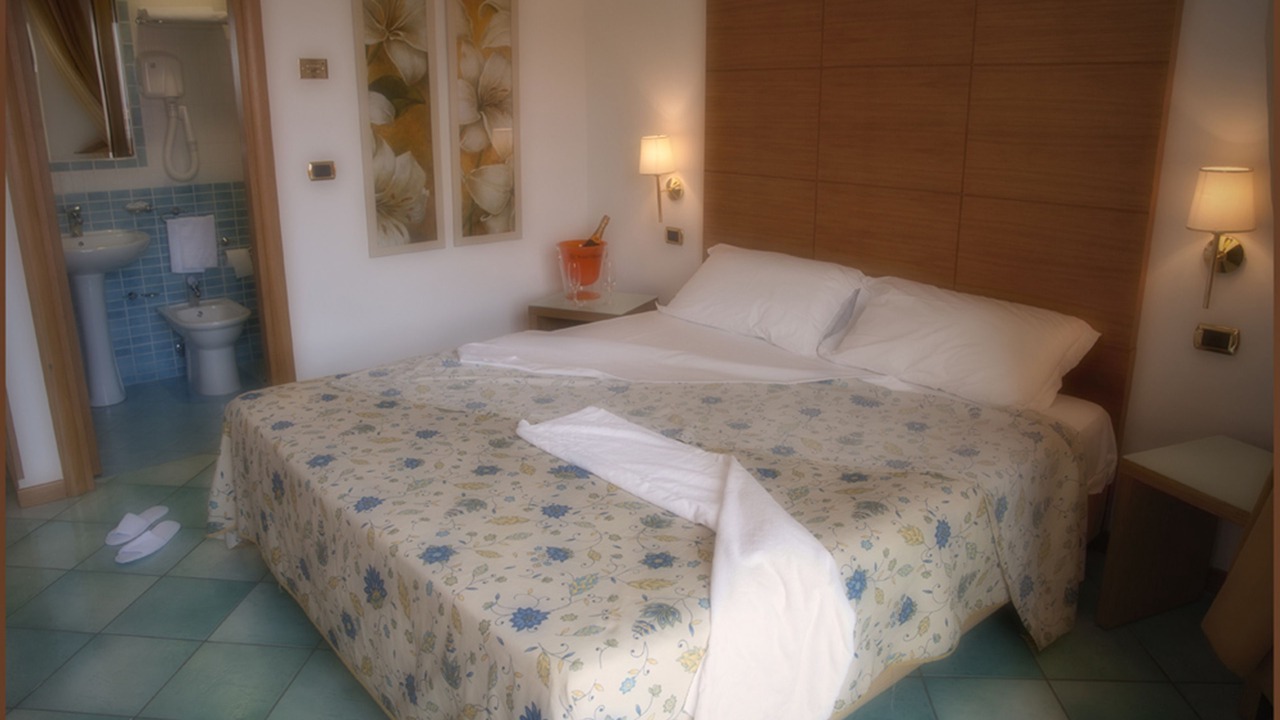 Photo of Bedroom in Casoria