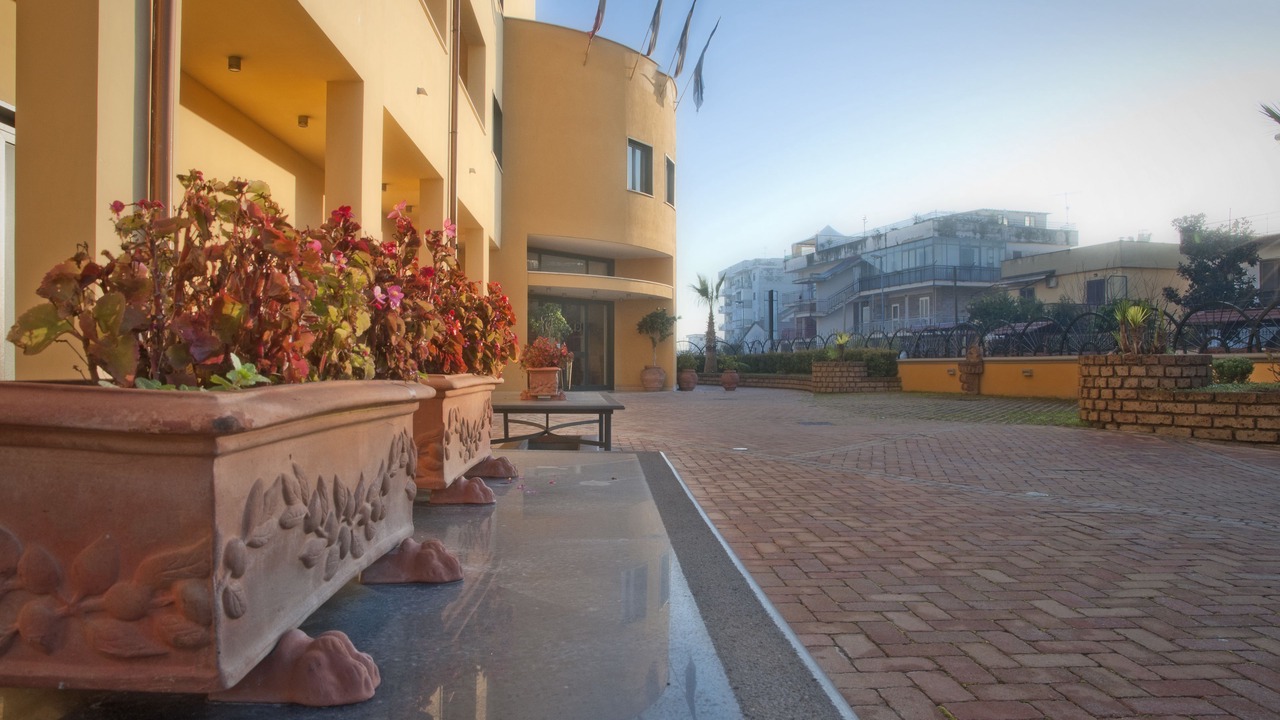 Photo of Outdoor in Casoria
